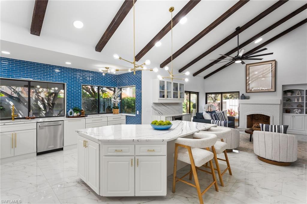 TIERRA MAR - Residential