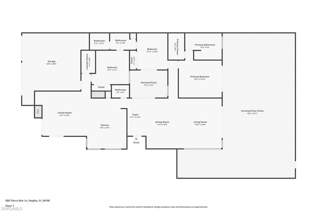 TIERRA MAR - Residential
