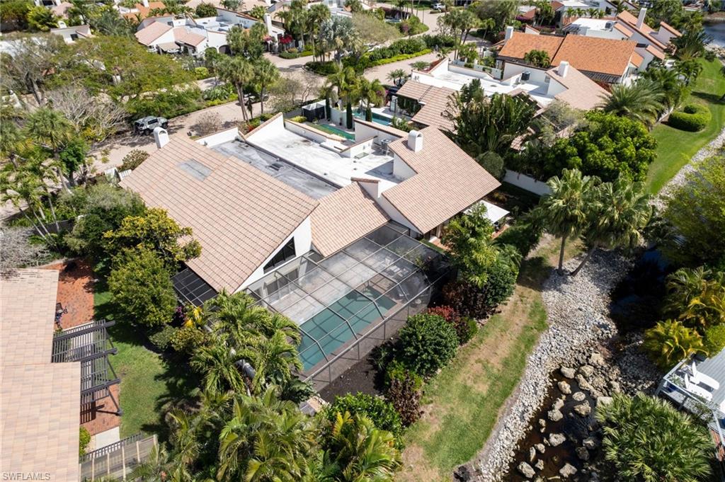 TIERRA MAR - Residential