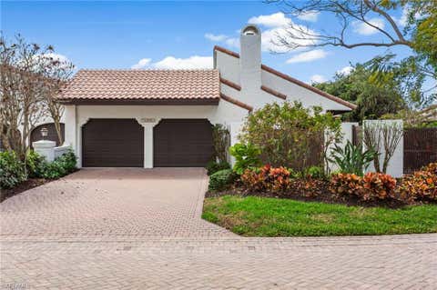 Photo of 588 Tierra Mar LN #23, NAPLES, FL 34108 (MLS # 226010701)