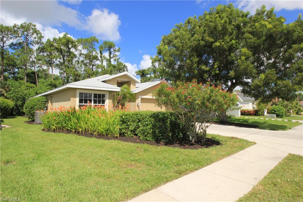 MAPLEWOOD - Residential