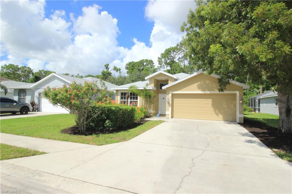 MAPLEWOOD - Residential