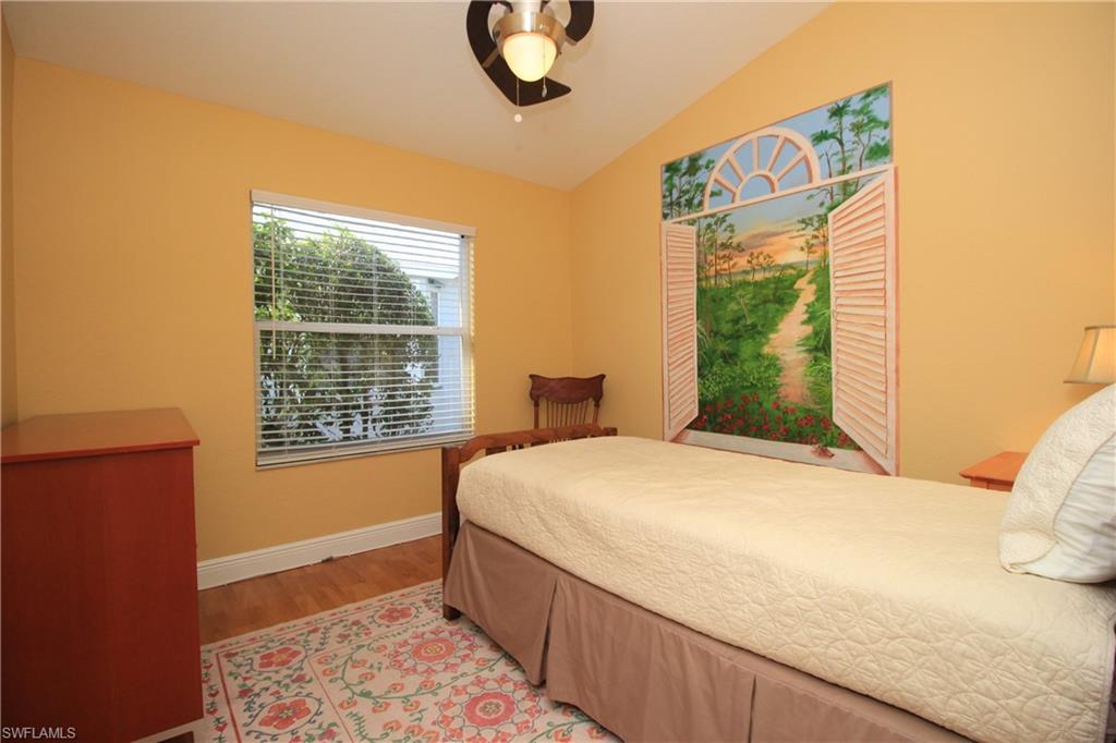 MAPLEWOOD - Residential