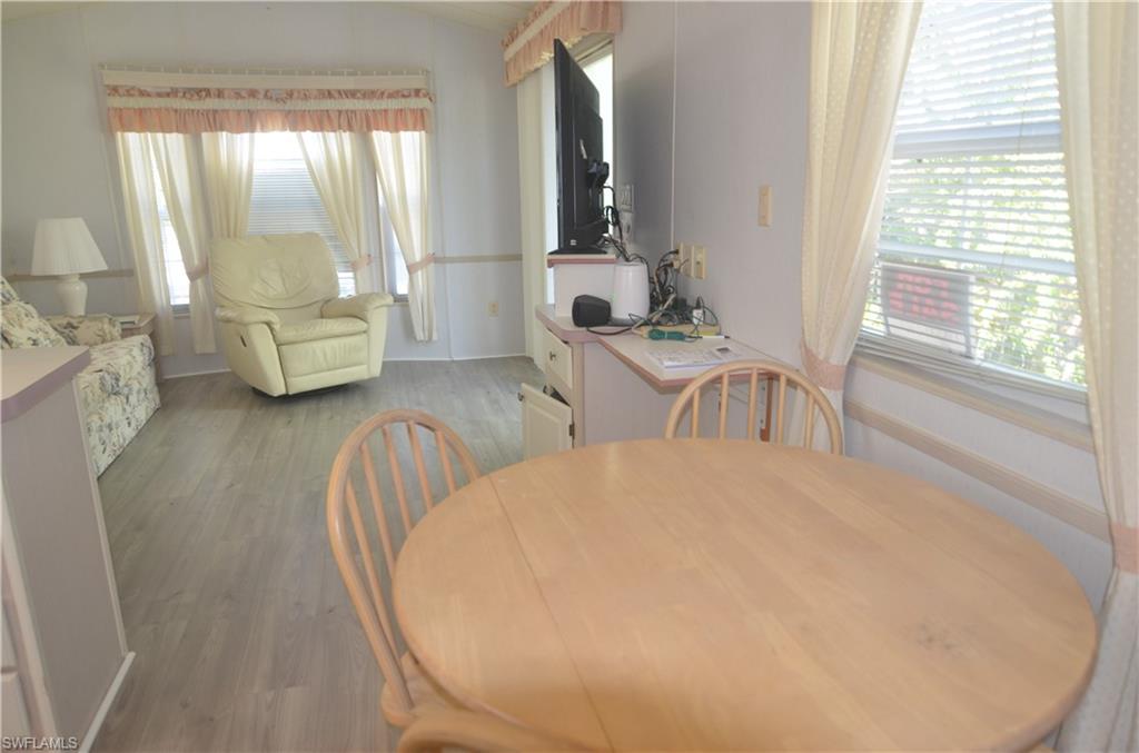 BONITA BEACH TRAILER PARK - Land