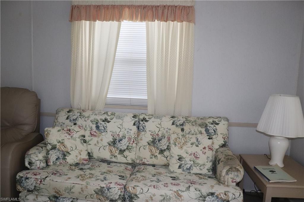 BONITA BEACH TRAILER PARK - Land