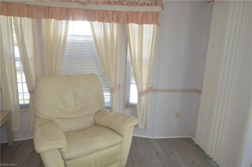 BONITA BEACH TRAILER PARK - Land