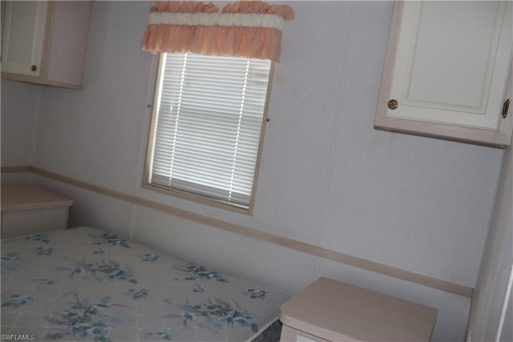 BONITA BEACH TRAILER PARK - Land