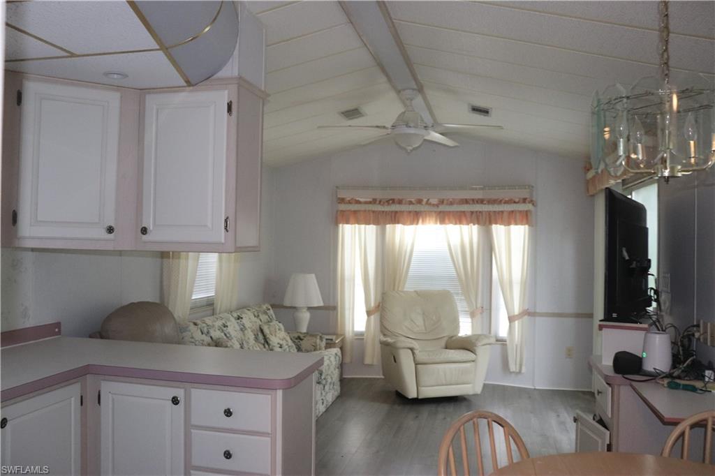 BONITA BEACH TRAILER PARK - Land