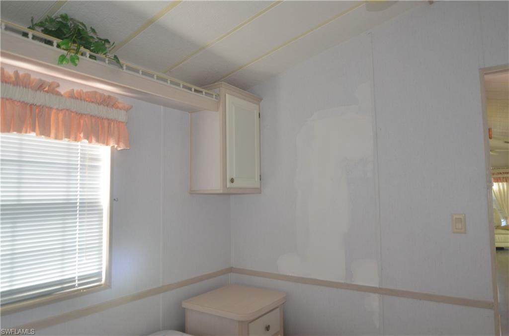 BONITA BEACH TRAILER PARK - Land