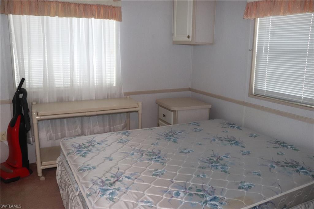 BONITA BEACH TRAILER PARK - Land