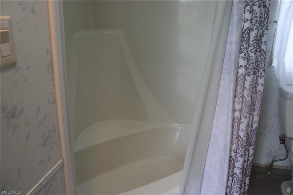 BONITA BEACH TRAILER PARK - Land