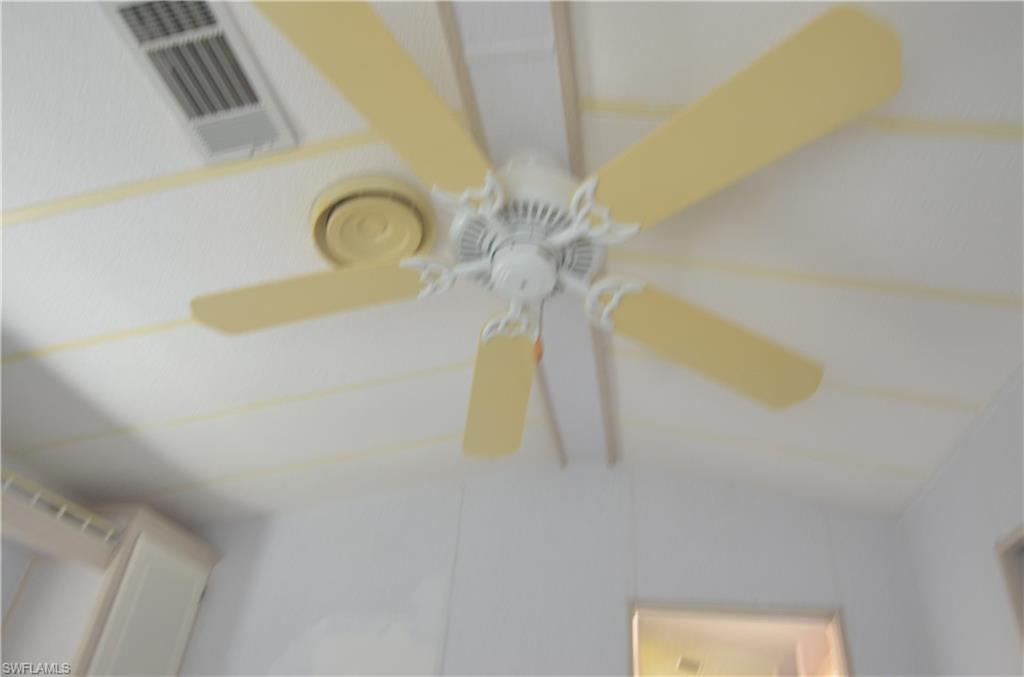 BONITA BEACH TRAILER PARK - Land