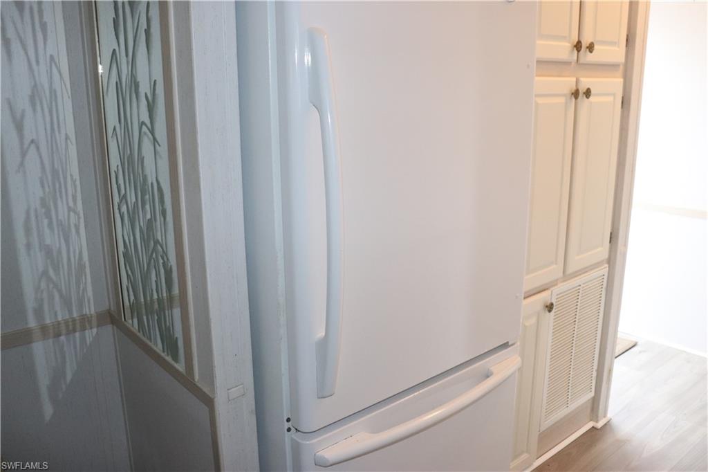 BONITA BEACH TRAILER PARK - Land