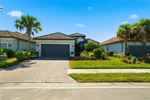 Photo of 8190 Lucello TER S, NAPLES, FL 34114 (MLS # 225078432)