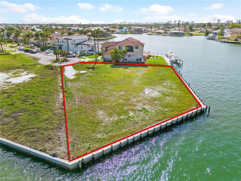 MARCO ISLAND - Land