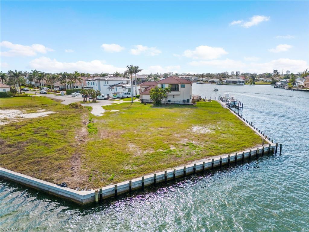 MARCO ISLAND - Land