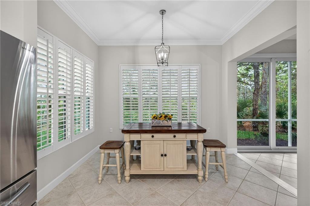 MERANO - Residential