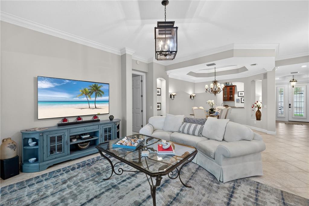 MERANO - Residential