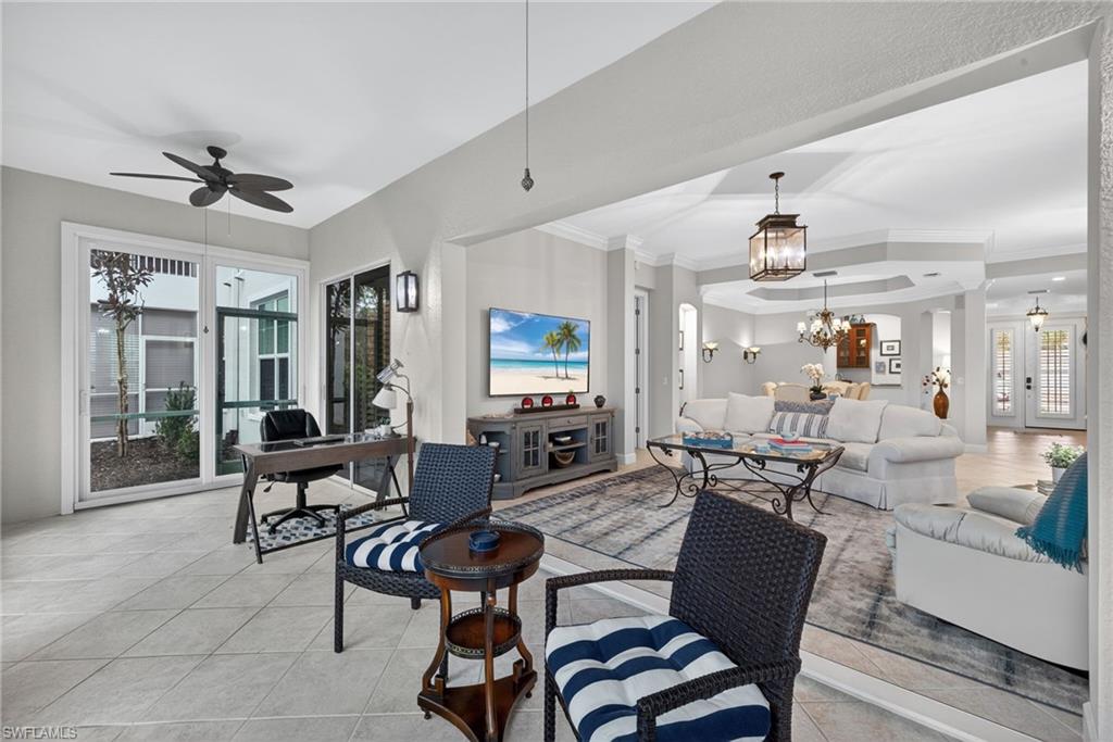 MERANO - Residential