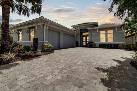 15270 Arpino CT NAPLES FL 34114