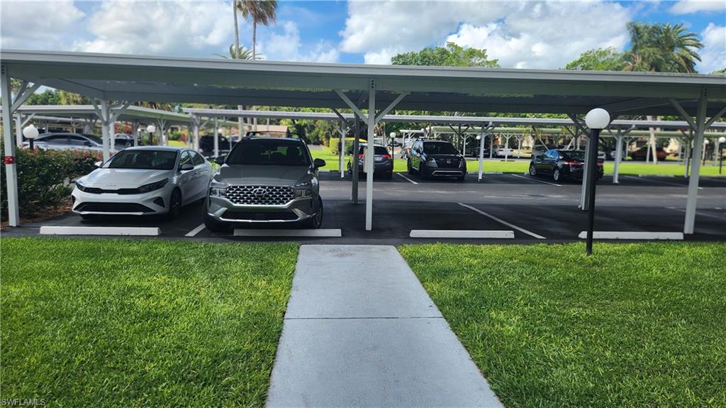 LAKEWOOD - Residential Lease