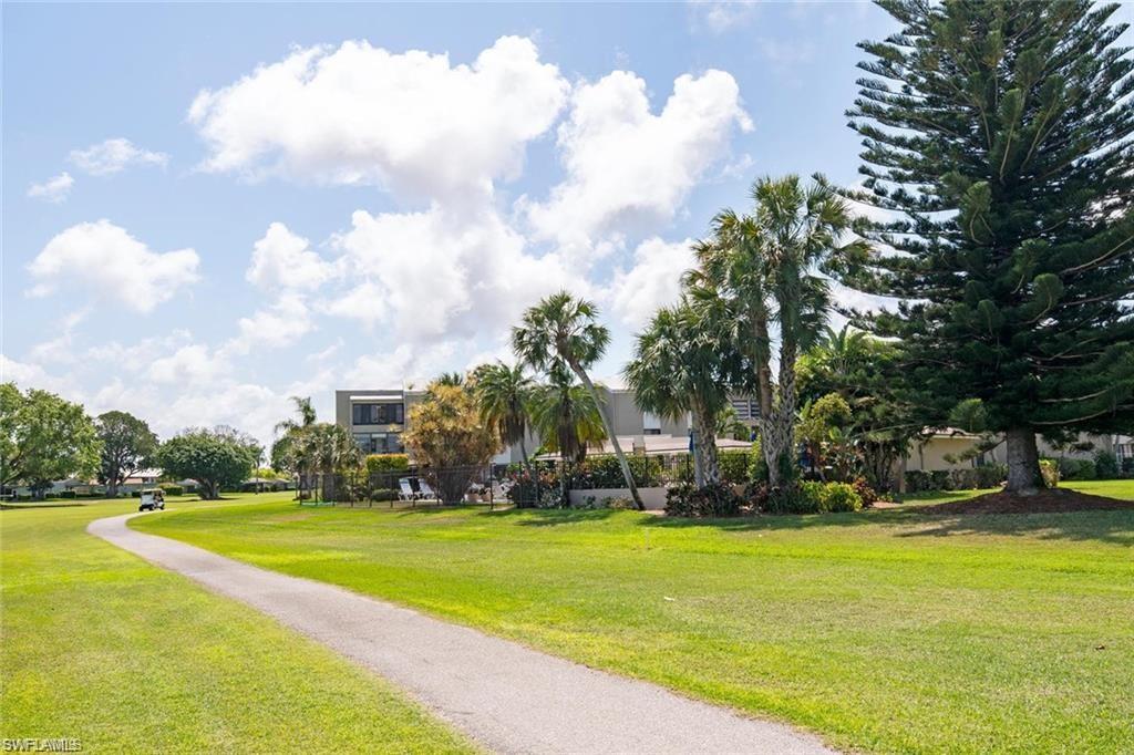 LAKEWOOD - Residential Lease