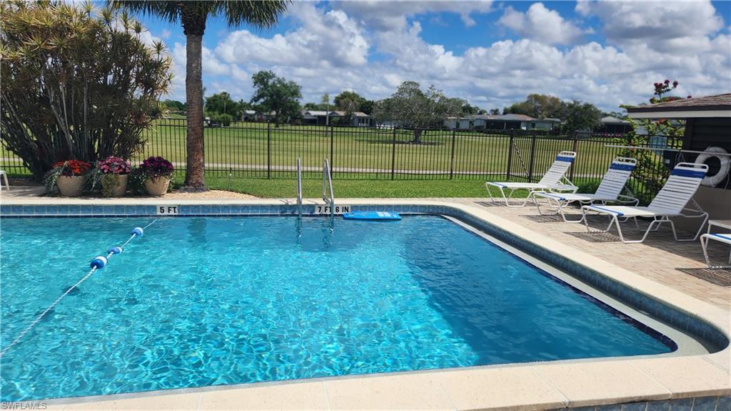 LAKEWOOD - Residential Lease