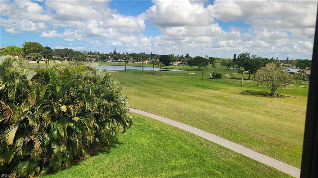 LAKEWOOD - Residential Lease