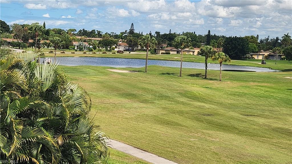 LAKEWOOD - Residential Lease