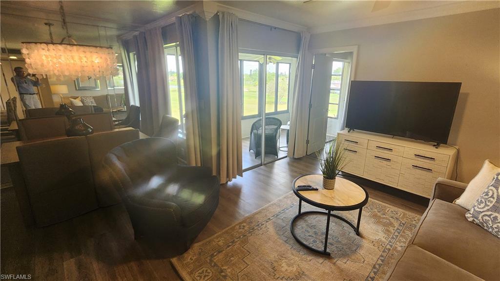 LAKEWOOD - Residential Lease