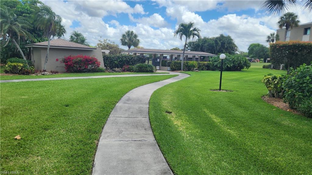 LAKEWOOD - Residential Lease