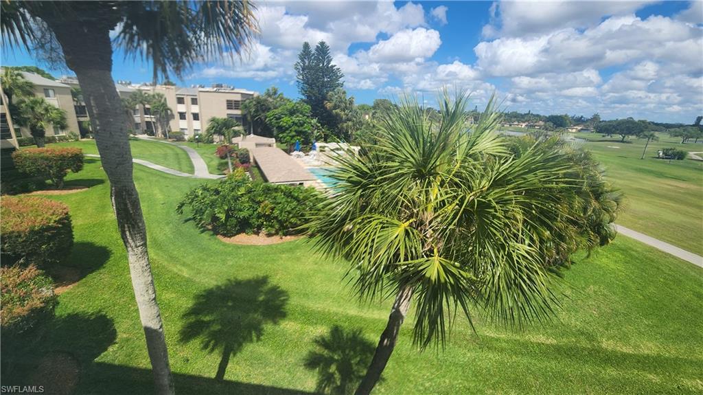 LAKEWOOD - Residential Lease