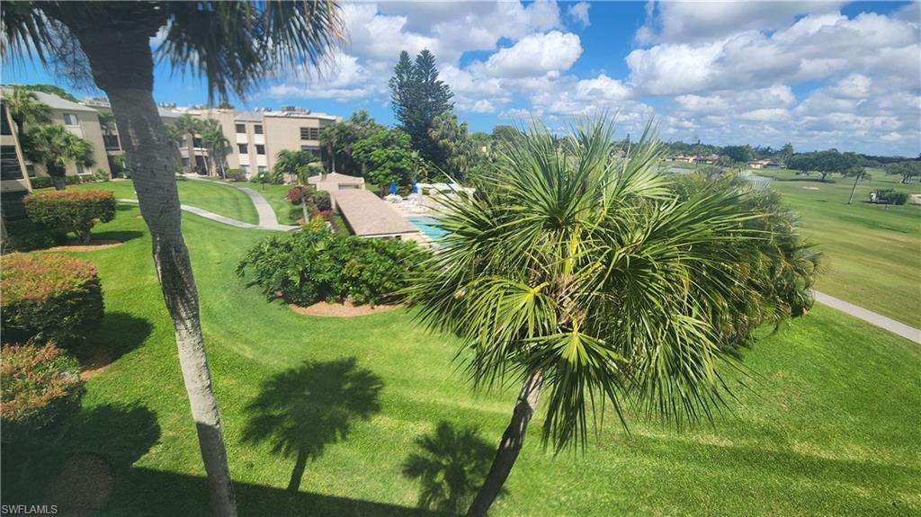 LAKEWOOD - Residential Lease