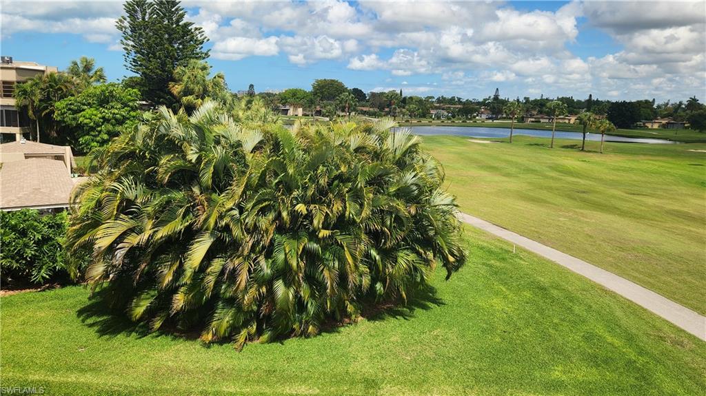 LAKEWOOD - Residential Lease