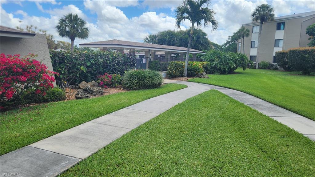 LAKEWOOD - Residential Lease