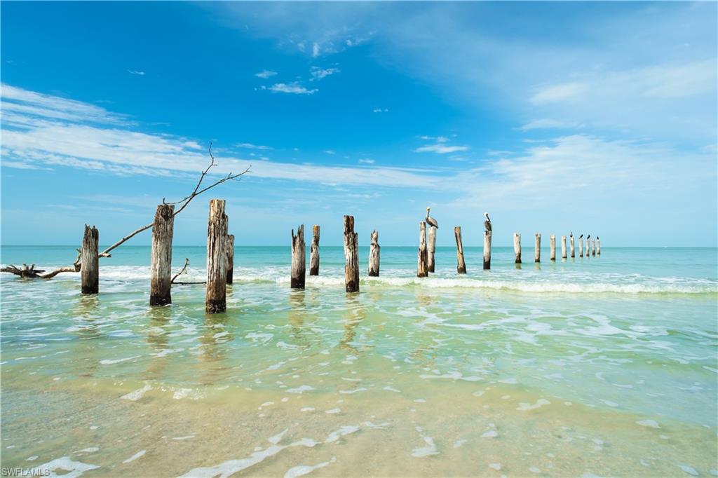 ESTERO BEACH AND TENNIS CLUB - Residential