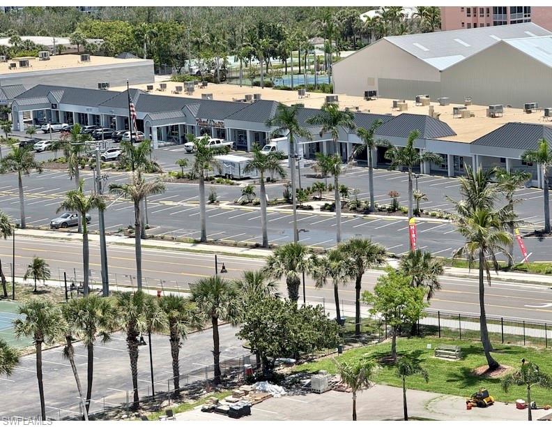 ESTERO BEACH AND TENNIS CLUB - Residential