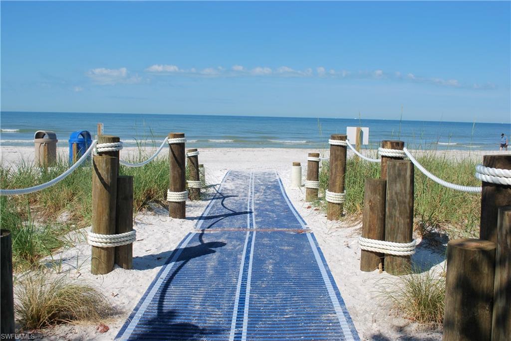 ESTERO BEACH AND TENNIS CLUB - Residential