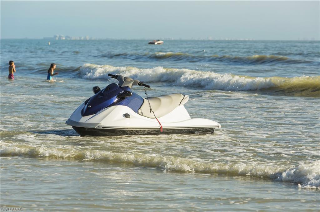 ESTERO BEACH AND TENNIS CLUB - Residential