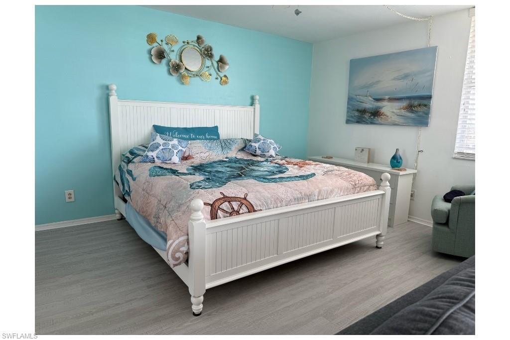 ESTERO BEACH AND TENNIS CLUB - Residential