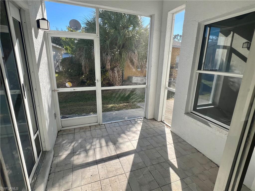 ISLAND CLUB AT CORKSCREW - Residential