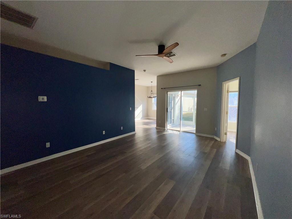 ISLAND CLUB AT CORKSCREW - Residential