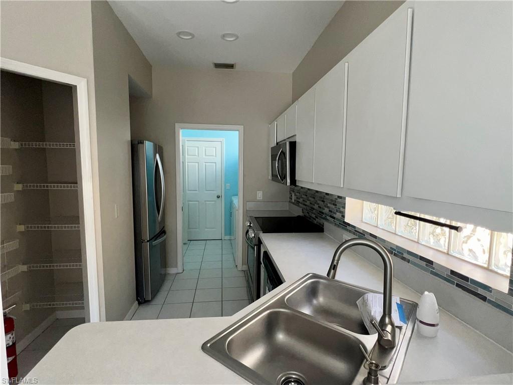 ISLAND CLUB AT CORKSCREW - Residential