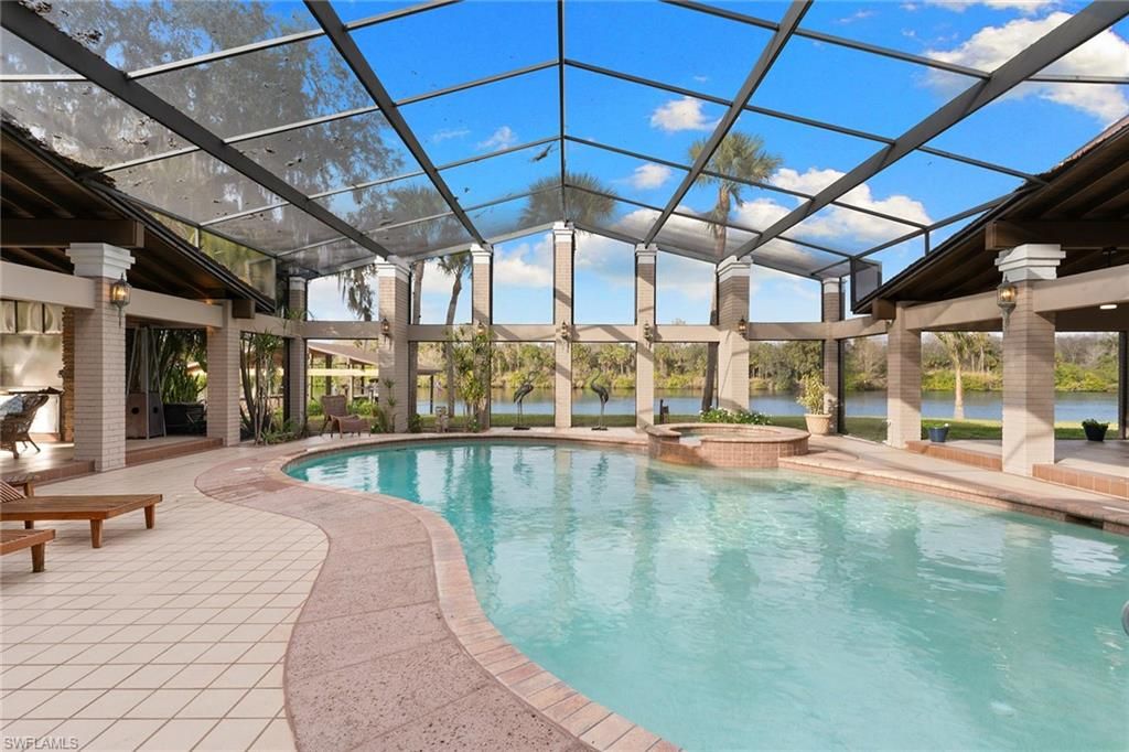 Photo of 620 E Fort Thompson AVE, LABELLE, FL 33935 (MLS # 226006111)