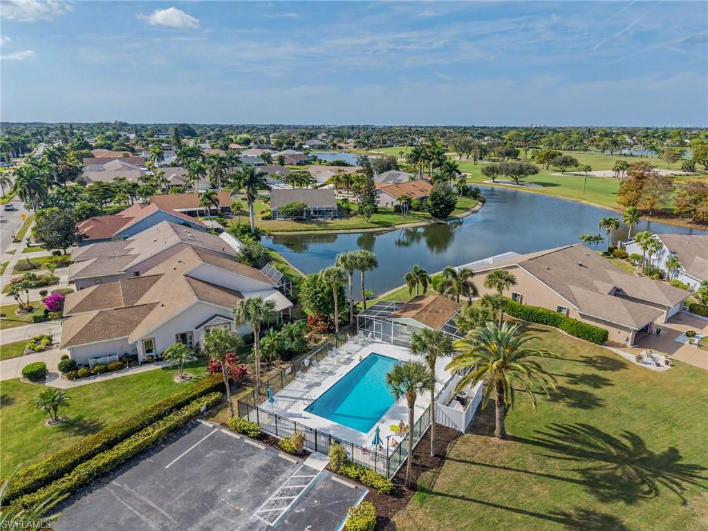 TANGLEWOOD - Residential