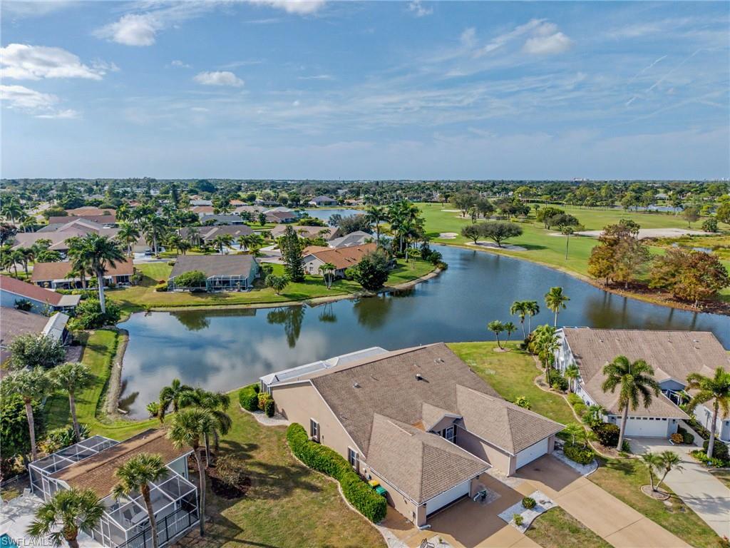 TANGLEWOOD - Residential