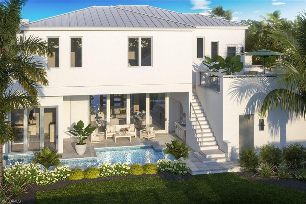 OLDE NAPLES - Residential