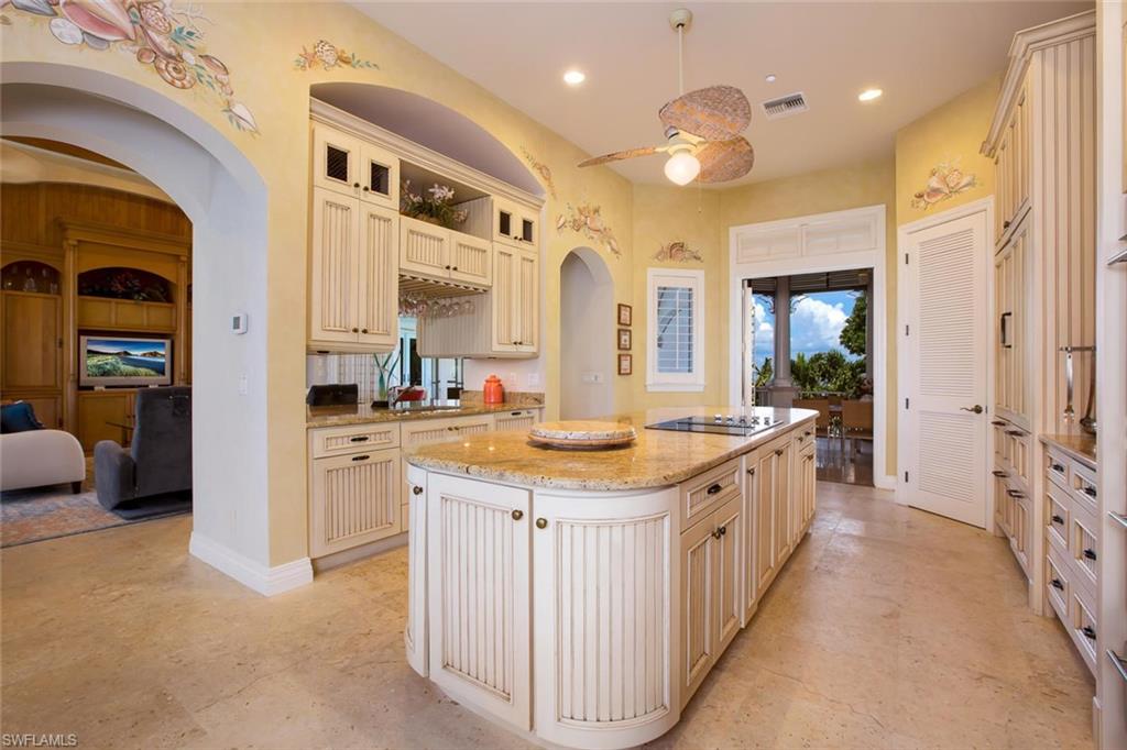 DICKEYS JOHN R SUBD - Residential