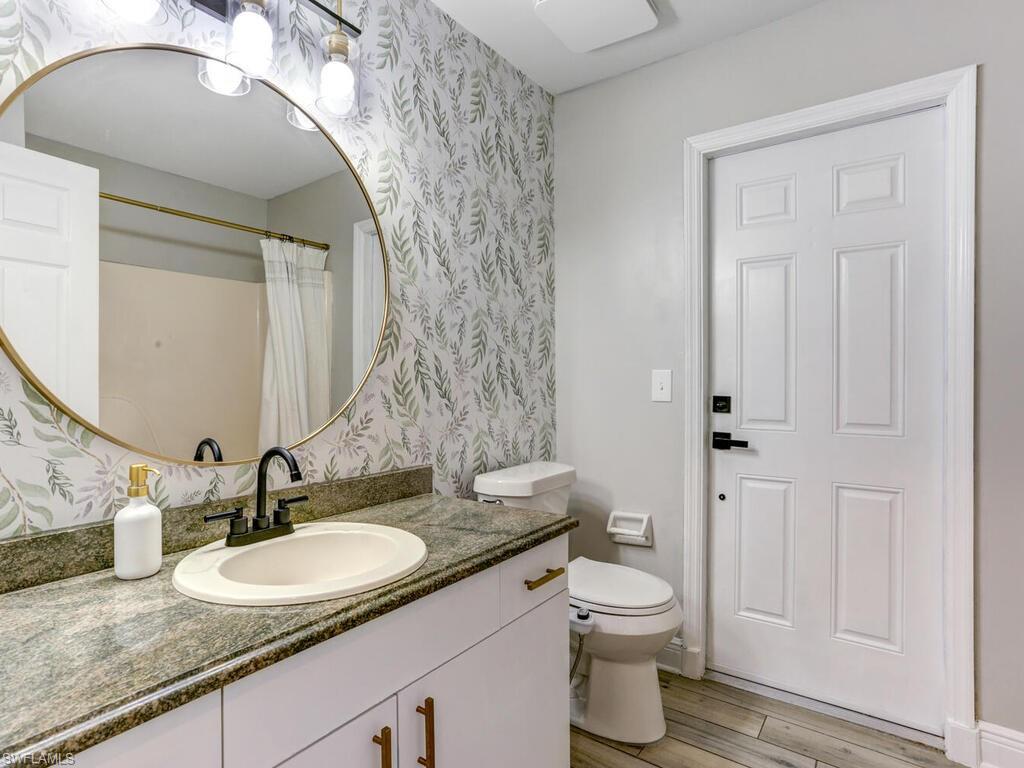 CALOOSA TRACE - Residential