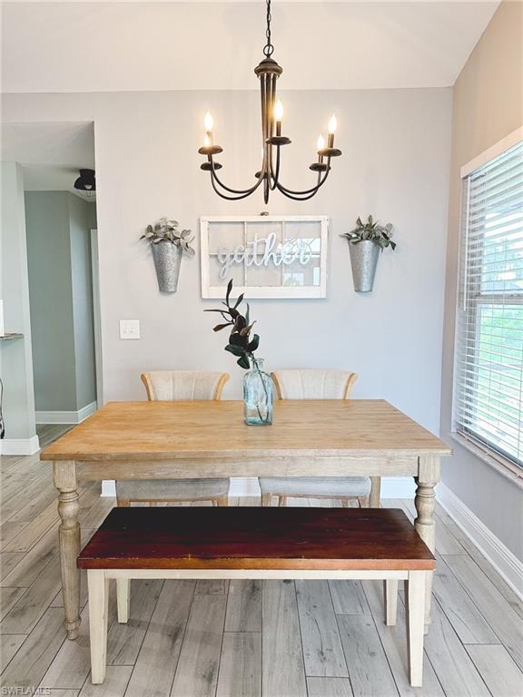 CALOOSA TRACE - Residential